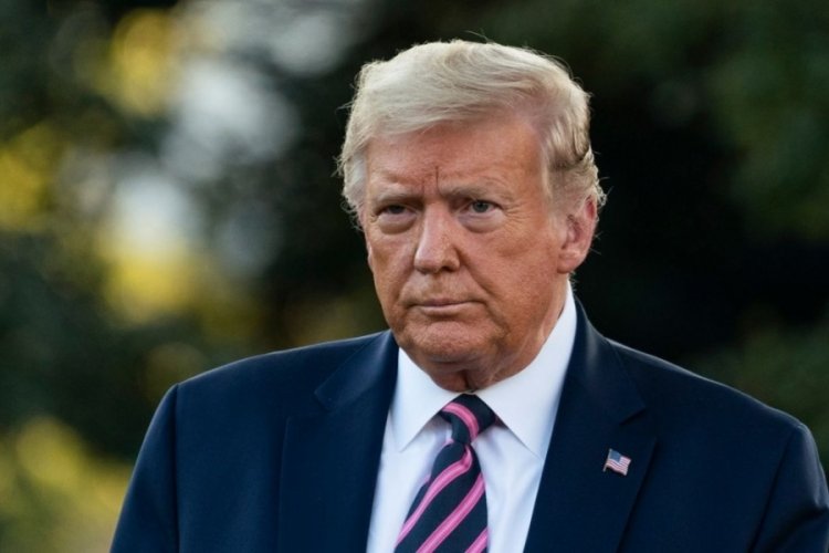 Trump'a bir su&ccedil;lama daha