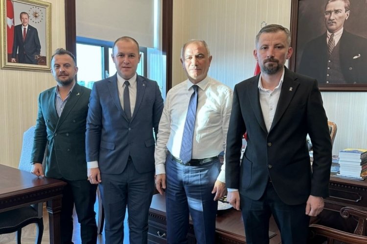Bursa'nın Yenişehir'de TMO ile &ccedil;ift&ccedil;i daha fazla kar edecek