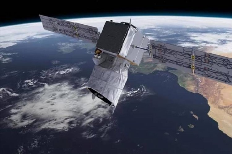 Avrupa Uzay Ajansı a&ccedil;ıkladı: G&ouml;zlem uydusu D&uuml;nya'ya d&uuml;ş&uuml;r&uuml;lecek