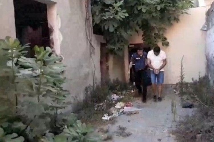 16 milyon liralık vurgun!