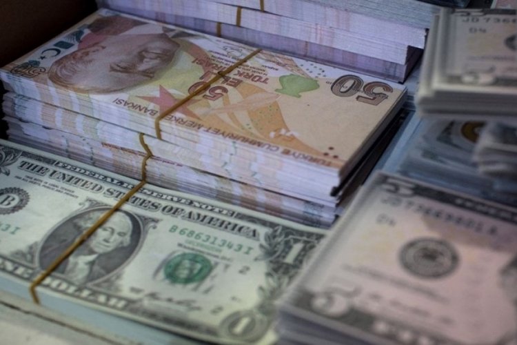 Yabancı paralara da vergi istisnası: Resmi Gazete'de yayımlandı