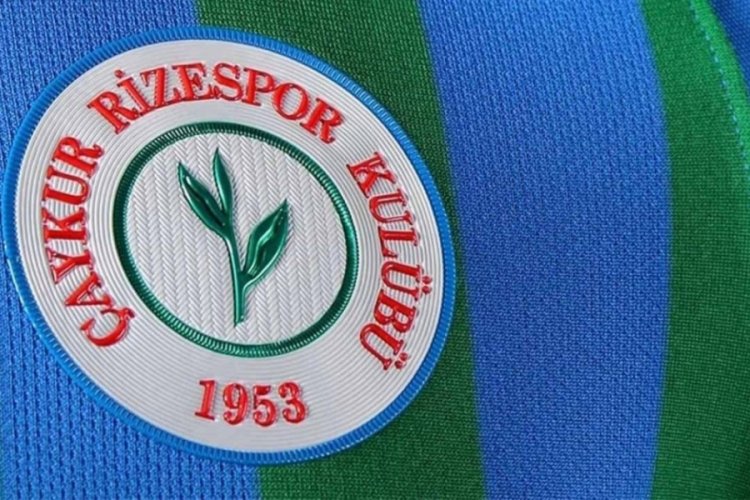 &Ccedil;. Rizespor'dan 2 transfer birden