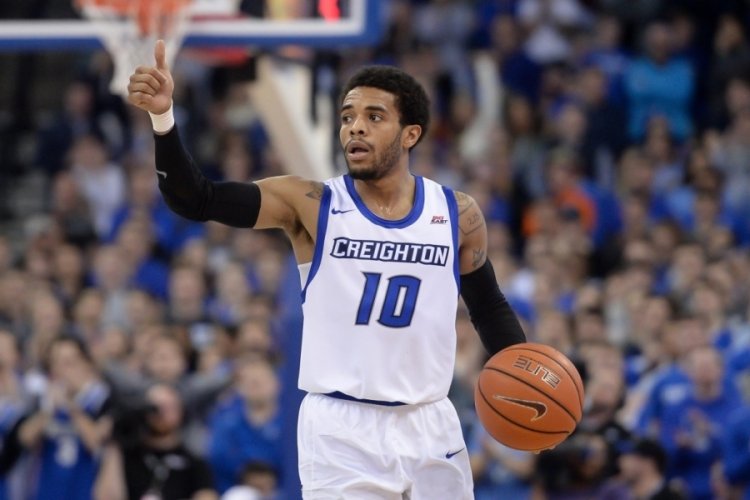 Maurice Watson, Gaziantep Basketbol'da