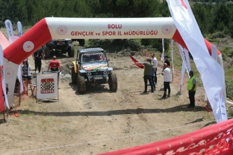 2023 Extreme Kupası başladı