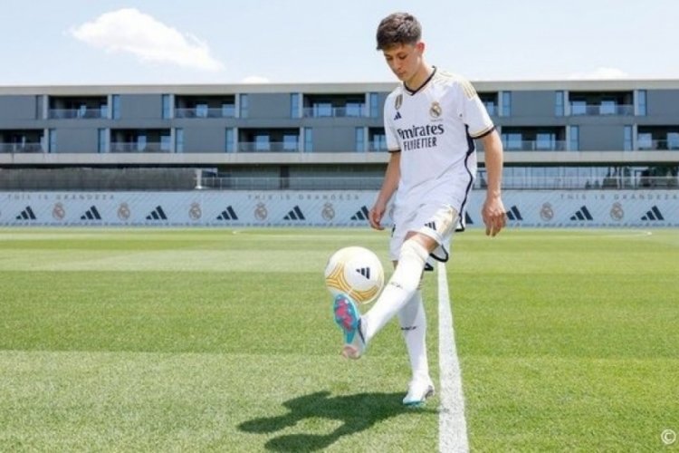 Arda G&uuml;ler'den sağlık durumuyla ilgili paylaşım