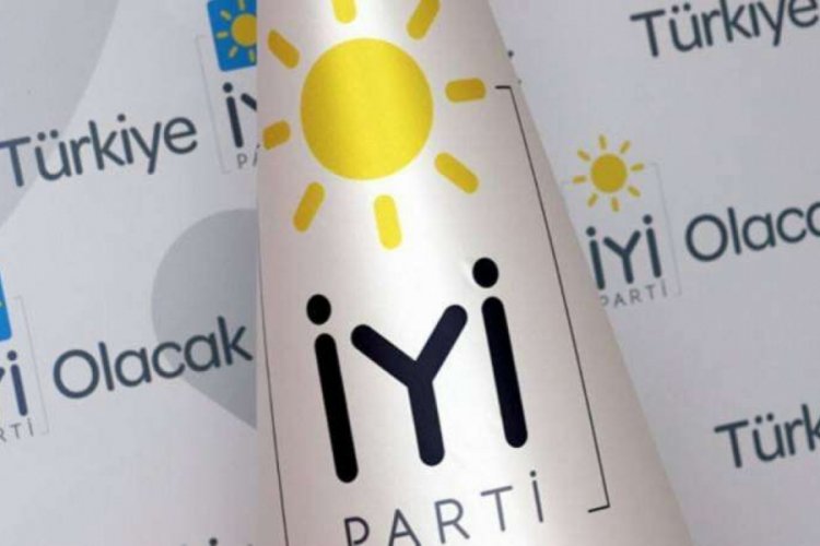 İYİ Partili K&uuml;rşad Zorlu'dan yerel se&ccedil;im a&ccedil;ıklaması!