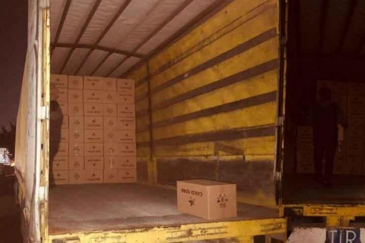 Iraklı iş insanı 300 bin dolar dolandırıldı!