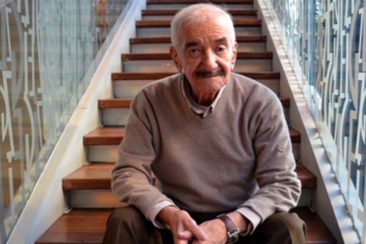 Safa &Ouml;nal hayatını kaybetti