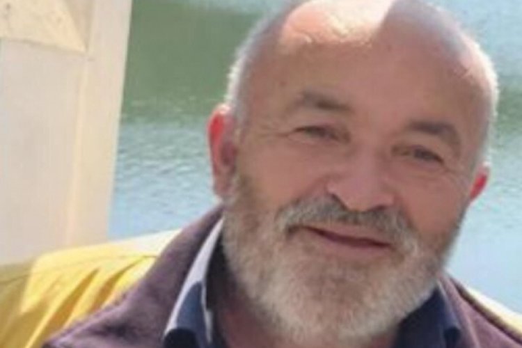Kocaeli'nde kayıp olarak aranan şahsın kazada hayatını kaybettiği ortaya &ccedil;ıktı