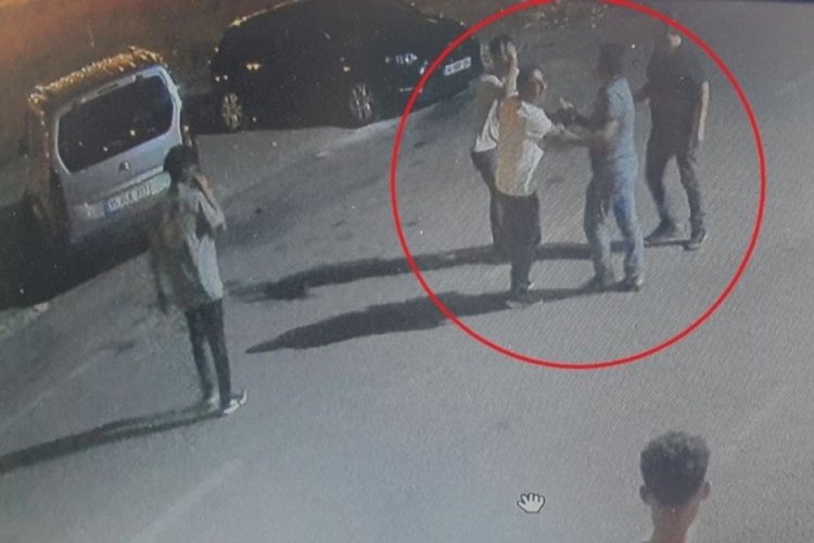 Diyarbakır'da kirayı 10 bin liraya &ccedil;ıkarmayan kiracıya saldırı!