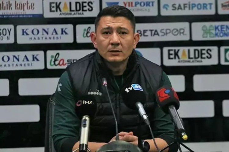 Uşakspor Kul&uuml;b&uuml; Y&ouml;netimi teknik heyeti isimlerini a&ccedil;ıkladı