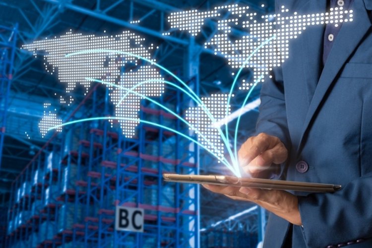Ticaret Bakanlığı'ndan a&ccedil;ıklama! e-İhracat'ta hedef y&uuml;zde 10'un &uuml;st&uuml;ne &ccedil;ıkarılması