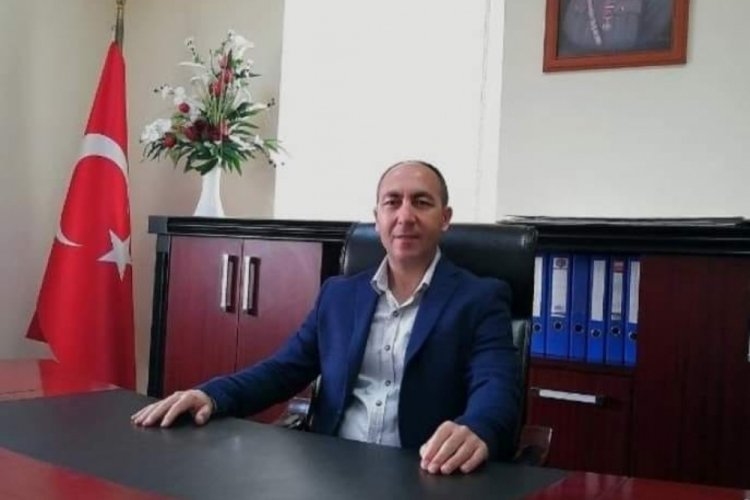 Orhangazi eski jandarma komutanı Ali Al hayatını kaybetti