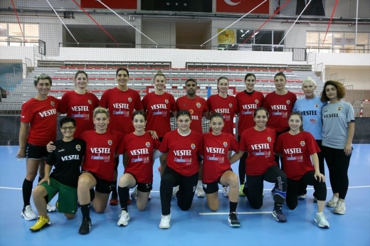 Kastamonu Belediyespor başarıyı kovalayacak