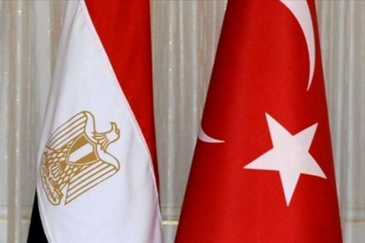 Mısır'dan 10 yıl sonra ziyaret!