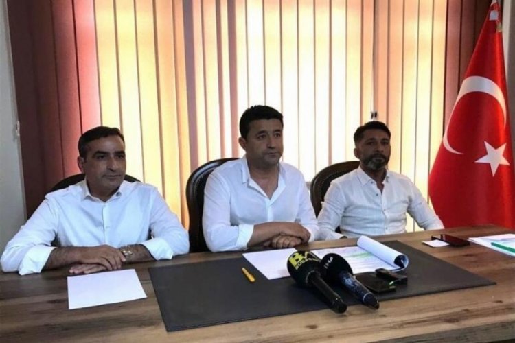 Yeni Malatyaspor'un kongresi mahkemelik oldu