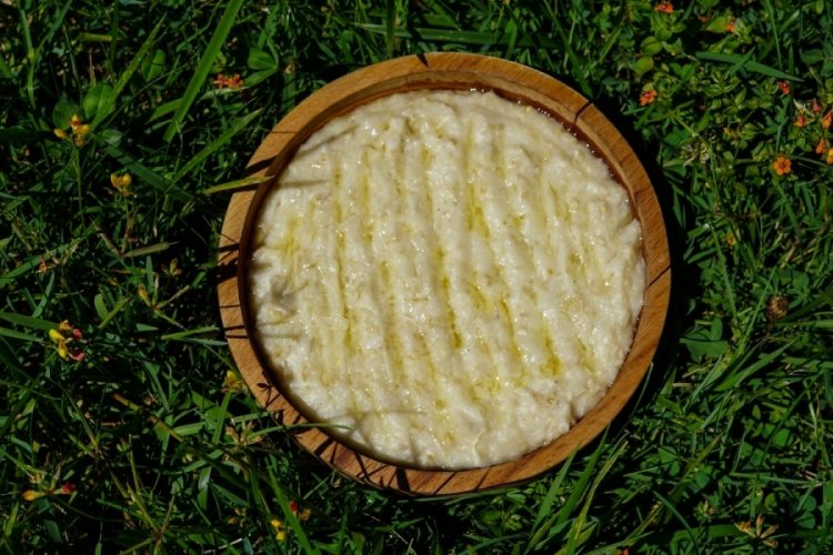Samsun'un &Ccedil;arşamba keşkeği tescillendi
