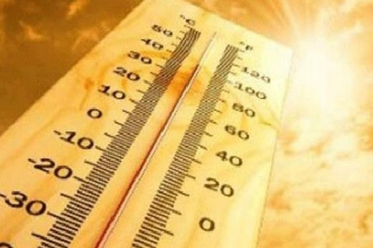 Bursa i&ccedil;in art arda uyarı! G&uuml;neş &ccedil;arpmasına dikkat