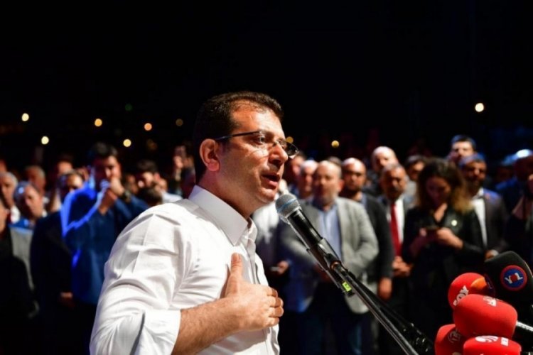 Yarkadaş duyurdu: İmamoğlu 10 Ağustos'ta a&ccedil;ıklayacak