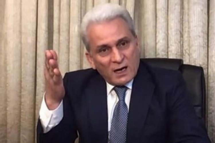 Suret Huseynov hayatını kaybetti