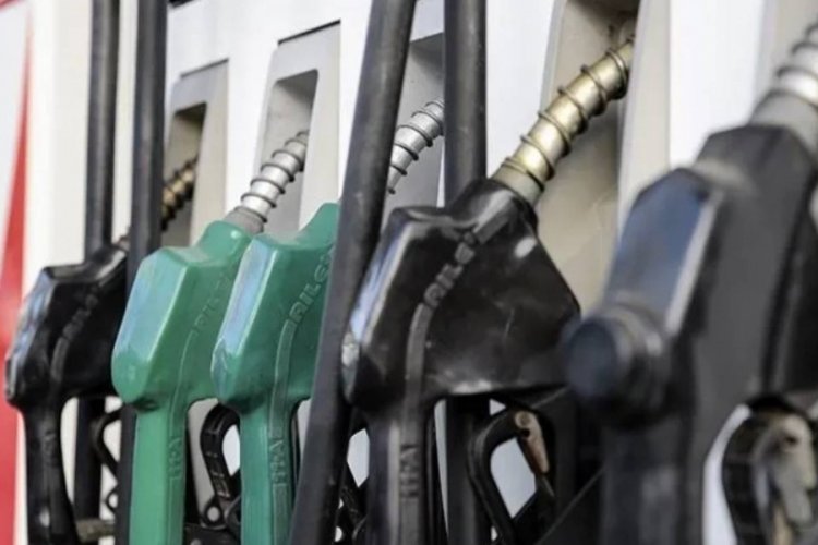 Benzine 2 TL daha zam!