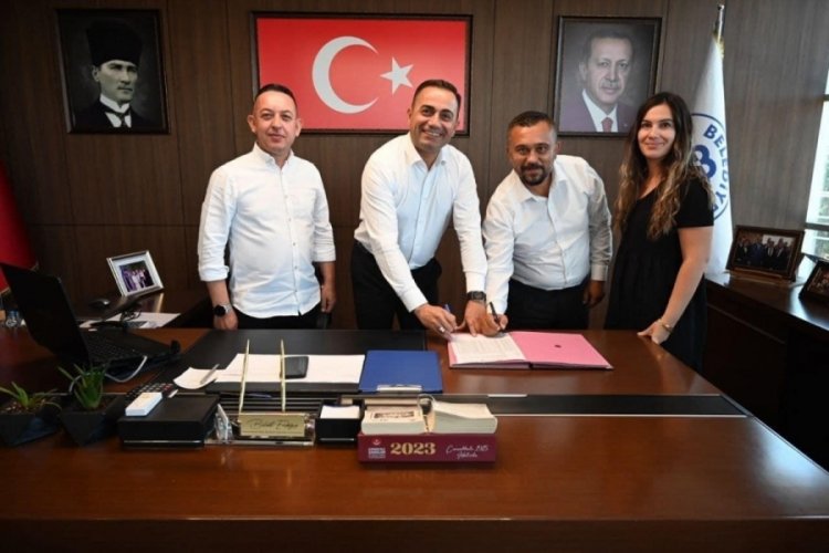 &Ccedil;anakkale Biga Belediyesi personeline zam yaptı