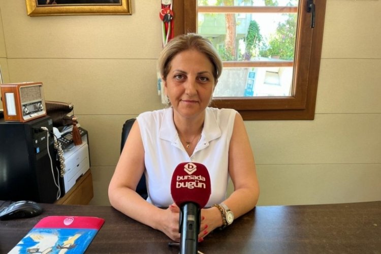 Bursa K&uuml;k&uuml;rtl&uuml; Mahalle Muhtarı: K&uuml;k&uuml;rtl&uuml;'de oturmanın bedeli ağır
