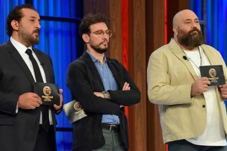 MasterChef All Star'da yarışmacılara güzel haber 