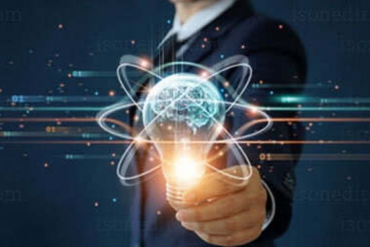 Merkezi y&ouml;netim b&uuml;t&ccedil;esinden Ar-Ge harcaması 53 milyar 844 milyon TL oldu