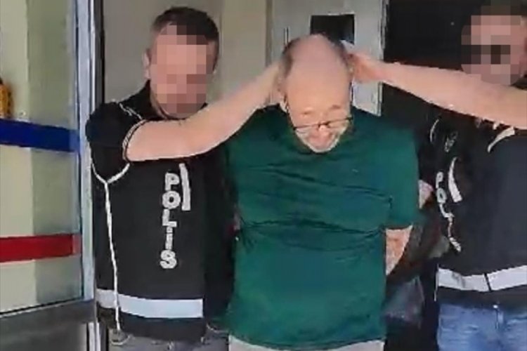 FET&Ouml;'den 7 yıldır aranan eski birinci sınıf emniyet m&uuml;d&uuml;r&uuml; yakalandı!