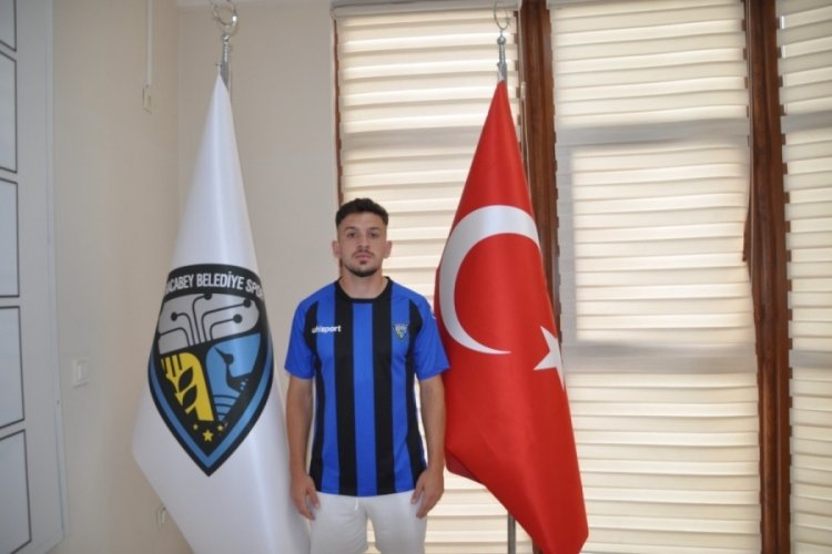 Süper Lig'den Karacabey Belediyespor'a