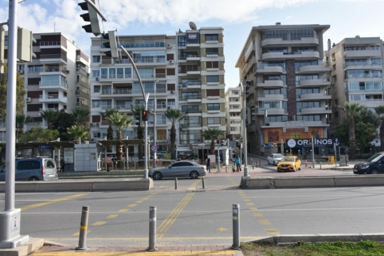 İzmir'de g&uuml;venlik g&ouml;revlisinin &ouml;ld&uuml;ğ&uuml; kazada s&uuml;r&uuml;c&uuml; 'tali' kusurlu bulundu