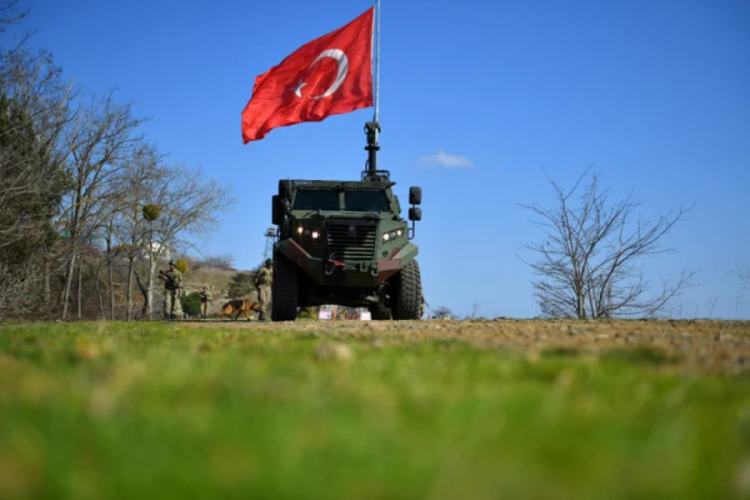MSB: 2'si FET&Ouml;'c&uuml; 3 kişi yakalandı