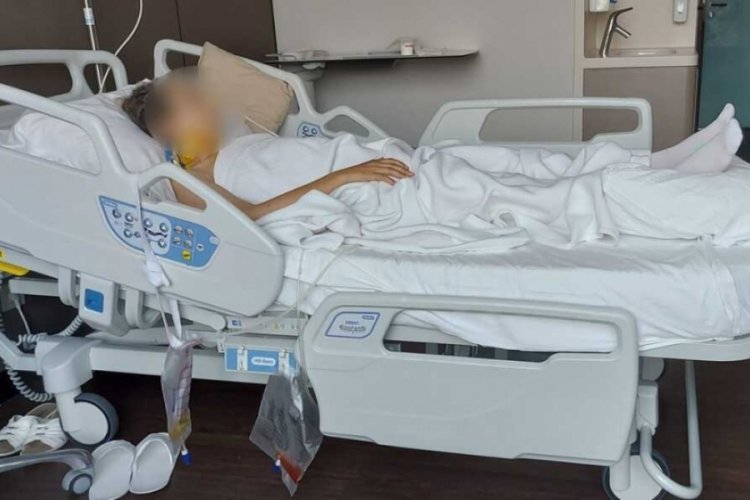 İstanbul'da kanser hastası mahkemenin ila&ccedil; kararını AYM'ye taşıdı