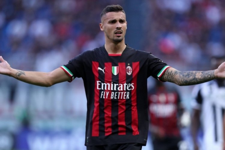 Fenerbah&ccedil;e'nin hedefi 'Rade Krunic'