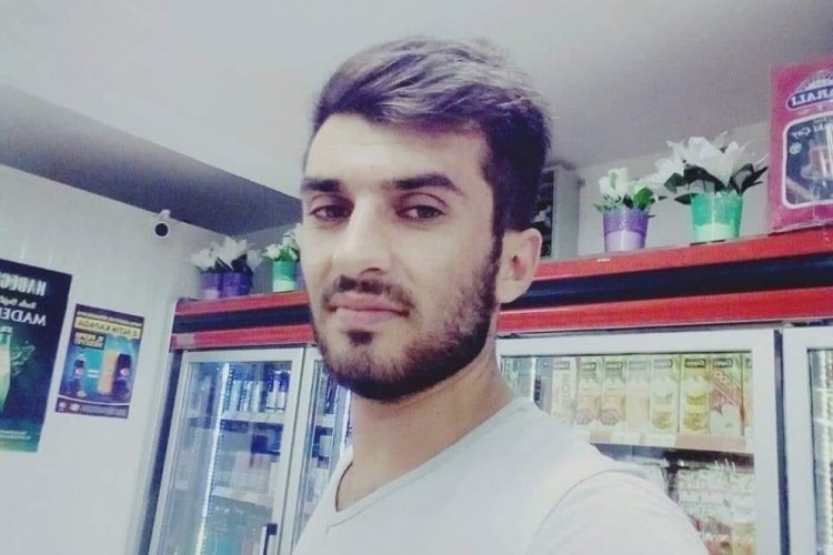 Ağrı'lı gen&ccedil; İzmir'de &ccedil;alıştığı inşaattan d&uuml;şerek hayatını kaybetti