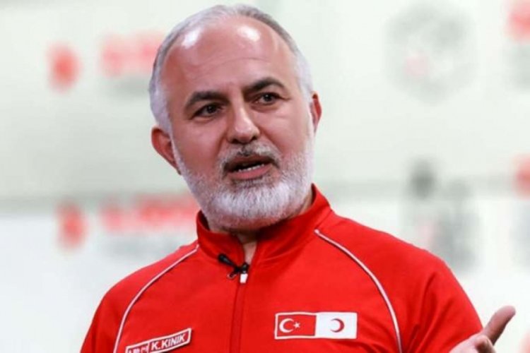 Kerem Kınık'a yeni &uuml;nvan