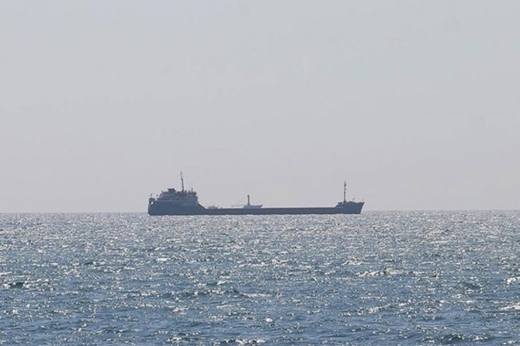 Rusya: Ukrayna, Karadeniz'de Rus sivil nakliye gemilerine saldırı girişiminde bulundu