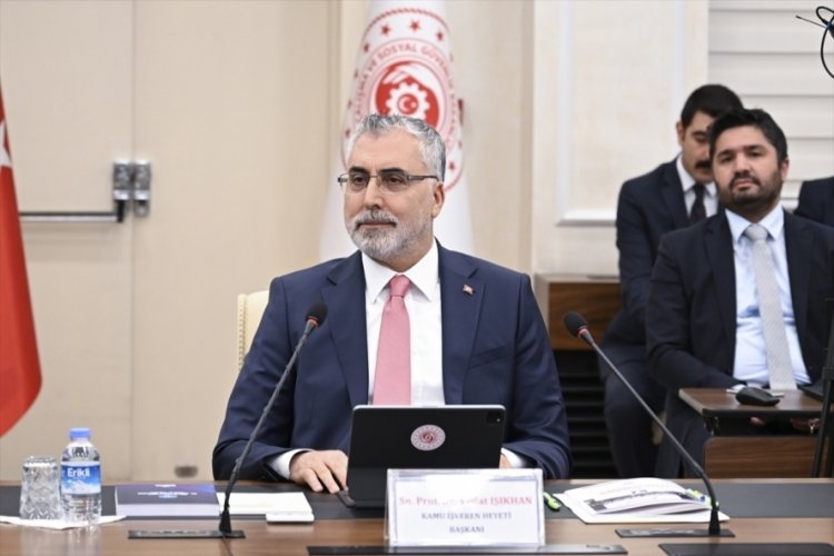 Memur ve memur emeklilerinin zam pazarlığı başladı