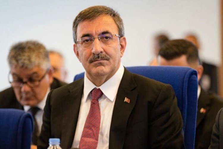 Cumhurbaşkanı Yardımcısı Yılmaz Pakistan'a gidecek