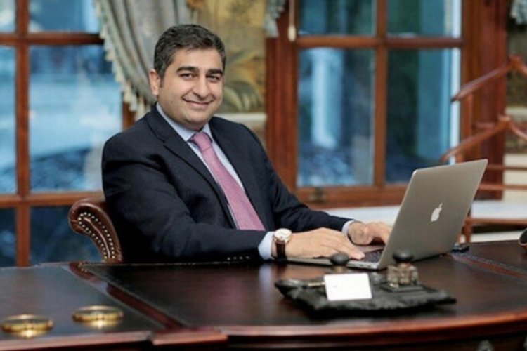 ABD Utah Eyaletinde tutuklu bulunan Sezgin Baran Korkmaz tahliye edildi