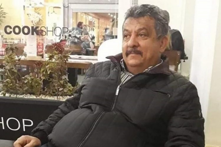 Asker oğlunu ziyaretten d&ouml;n&uuml;yordu, otob&uuml;s kazasında hayatını kaybetti