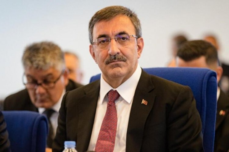 Cumhurbaşkanı Yardımcısı Cevdet Yılmaz, Pakistan'a gidecek