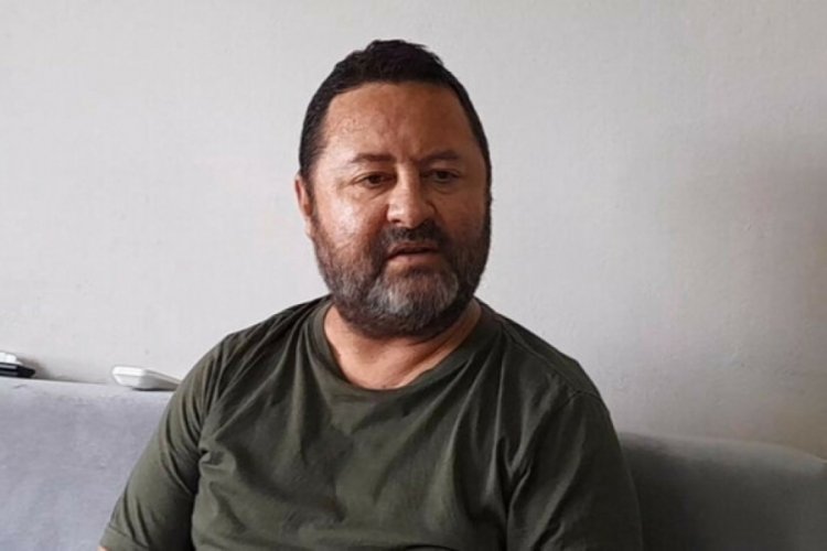 Sakarya'da &ccedil;ay i&ccedil;erken yorgun mermi isabet etti!