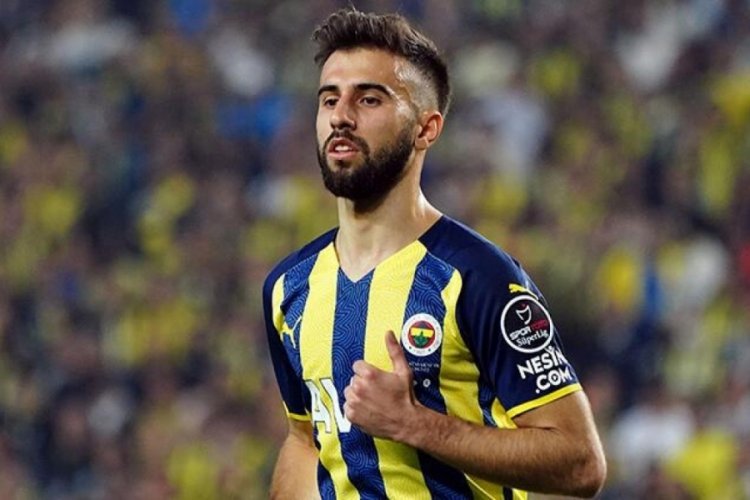 Diego Rossi, İstanbul'dan ayrıldı