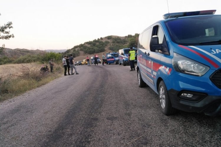 &Ccedil;orum'da eş cinayeti ş&uuml;phelisi polis memuru tutuklandı