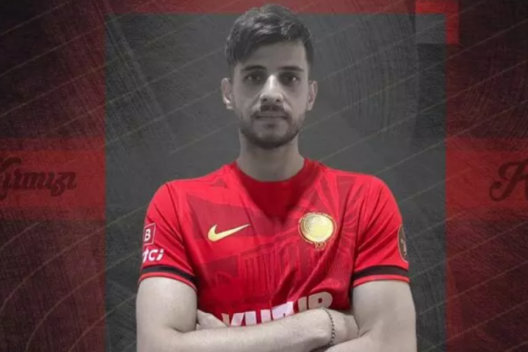 Oltan Karakulluk&ccedil;u, Gen&ccedil;lerbirliği'nde