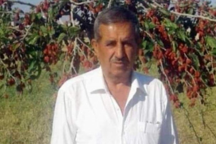 Mardin'de damdan d&uuml;şen 68 yaşındaki adam yaşamını yitirdi