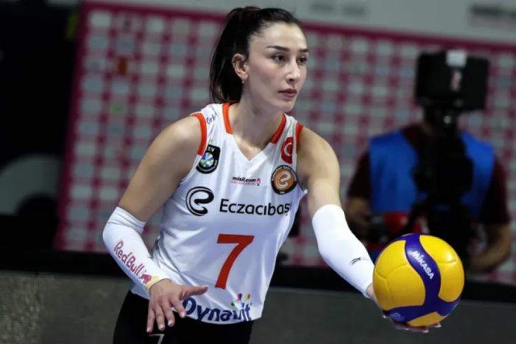 Hande Baladın'ı tehdit eden zanlı tutuklandı