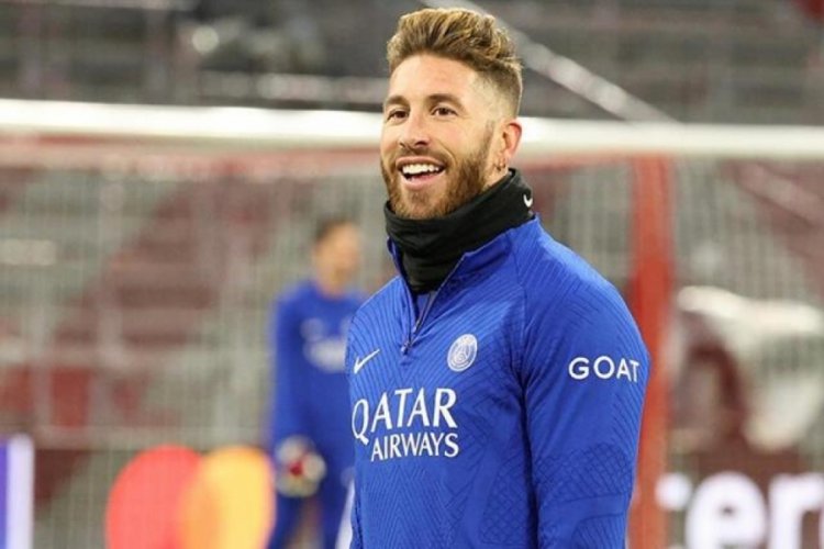 Sergio Ramos Galatasaray'ın transfer g&uuml;ndeminde mi?